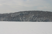 Lake Cochichewick